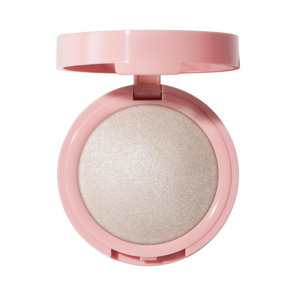 E.L.F. HALO GLOW SILKY POWDER HIGHLIGHTER (ILUMINADOR EN POLVO SEDOSO)